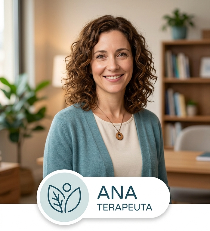 Ana García